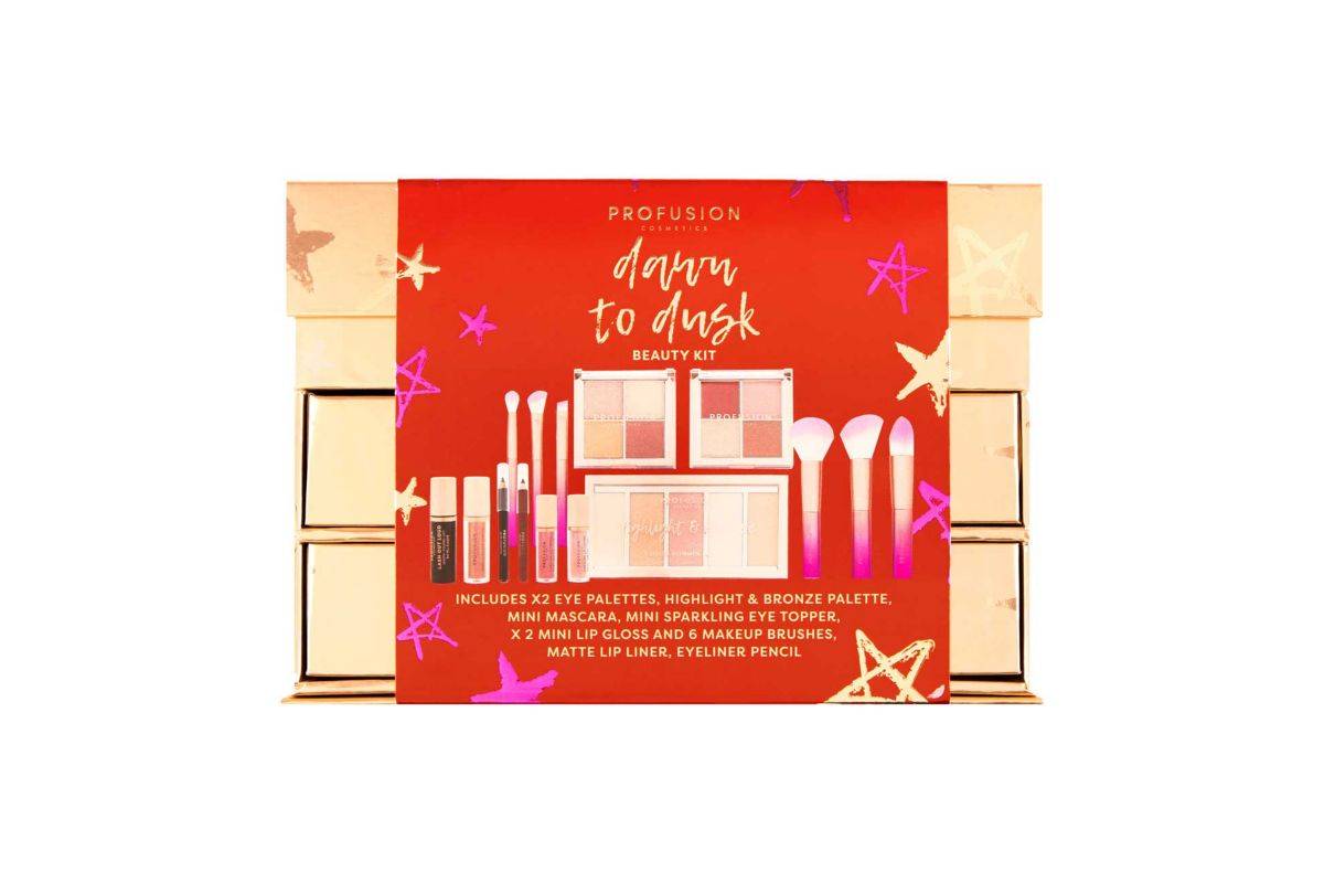 Profusion Dawn to Dusk Gift Set