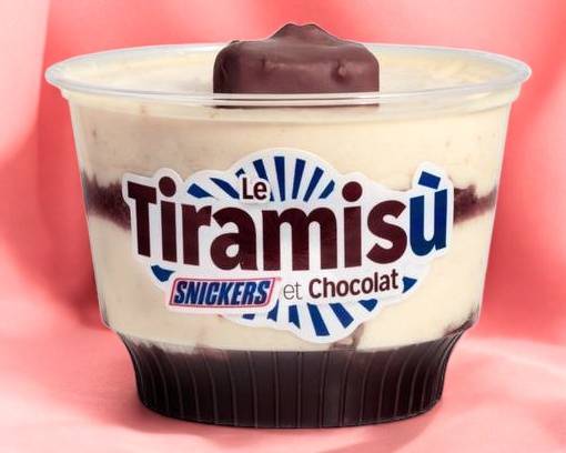 🇮🇹Tiramisu 🇮🇹