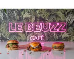 Le Beuzz Café