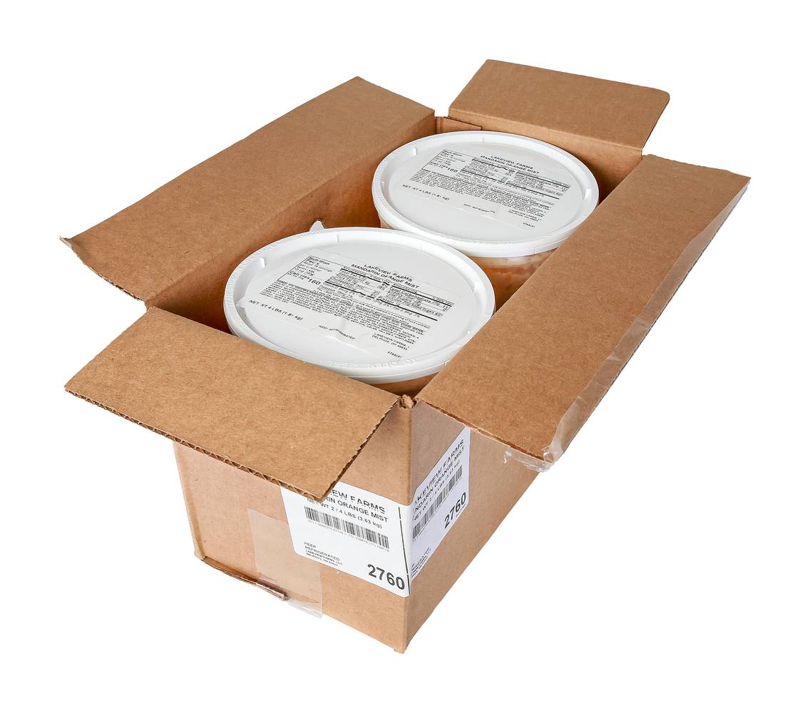 Lakeview Farms Rice Pudding Lakeview Farms Mandarin Orange Mist Delivery Near Me | Order Online ...