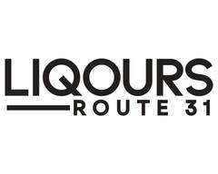 Route 31 Liquors