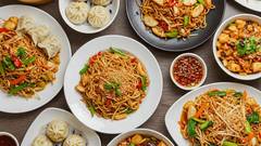 Mandalay Restaurant (2000 5th St NE)