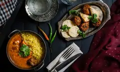 Namaste Indian Bazaar
