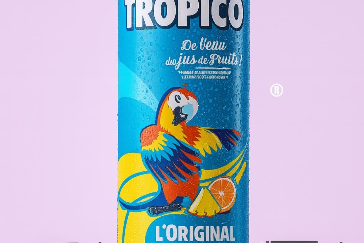 Tropico 🟡