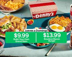 Denny's (San Patricio)