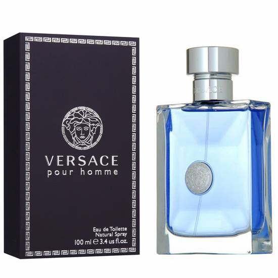 Versace perfume de hombre hot sale