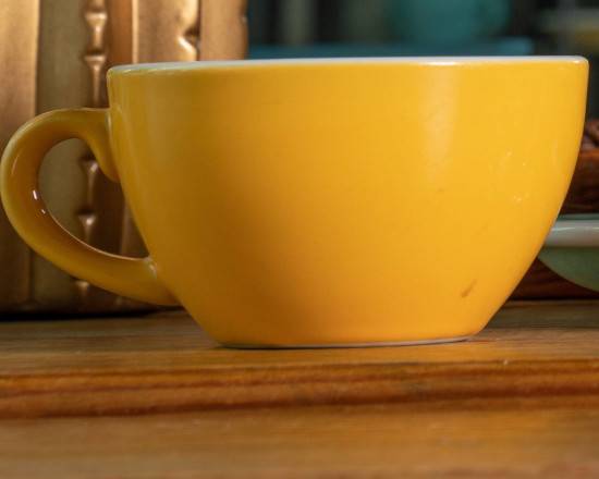 Café  latte 8oz