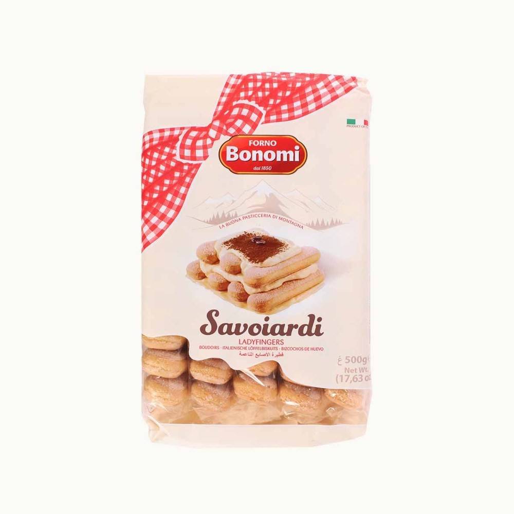 Bonomi Savoiardi Ladyfingers (1.11 lbs)