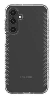 Body Glove Contour Grip Case Samsung A16 5G - Clear: Scratch-Resistant, TPU Material