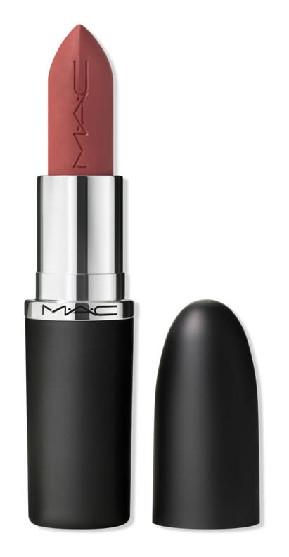 MAC M·A·Cximal Silky Matte Lipstick Velvet Teddy