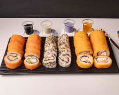 Sushi Club