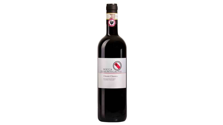 Rocca di Montegrossi Chianti Classico