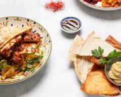 Tellus Worldwide Kebab City Food Hall