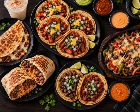 Taquería Chemao (Milenio)