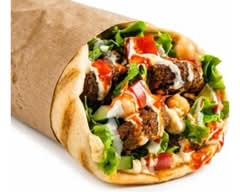NYC HALAL BROS (301 East Green Street)
