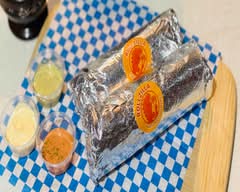 Rollzilla (Mexico City)