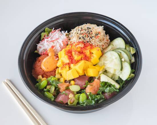 Medium Bowl