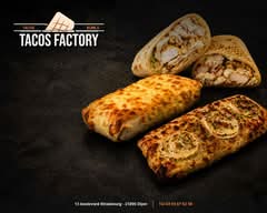 Tacos Factory