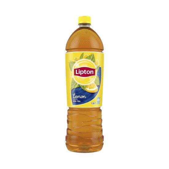 Lipton Lemon Ice Tea Drink 1.5 L