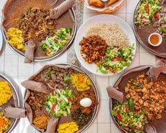 Adey Habehsha Ethiopian & Eritrean Bar & Restaurant