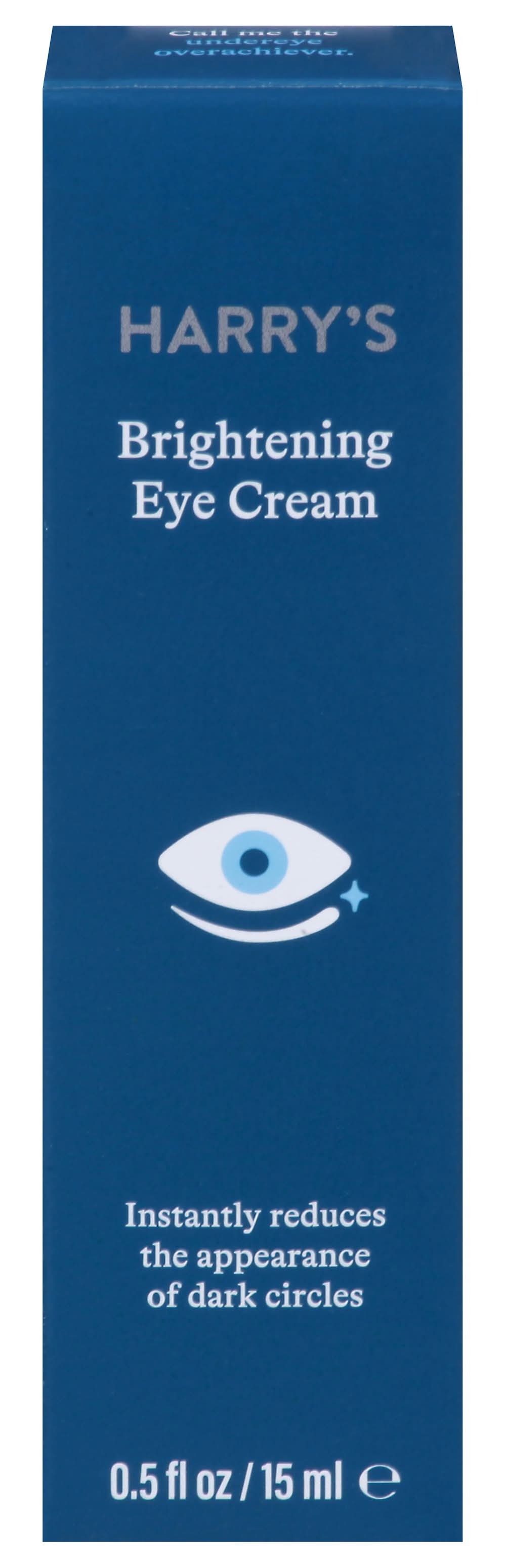Harry's Brightening Eye Cream (0.5 fl oz)
