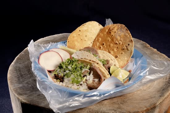 Tacos Ocampo