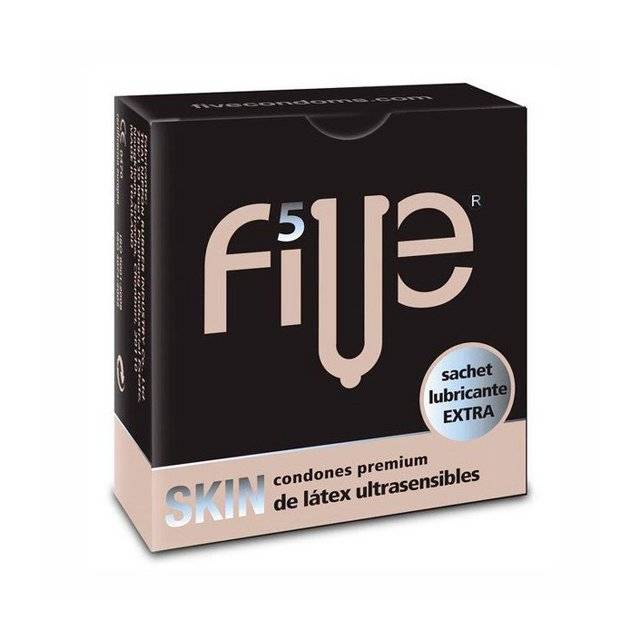 Five Skin