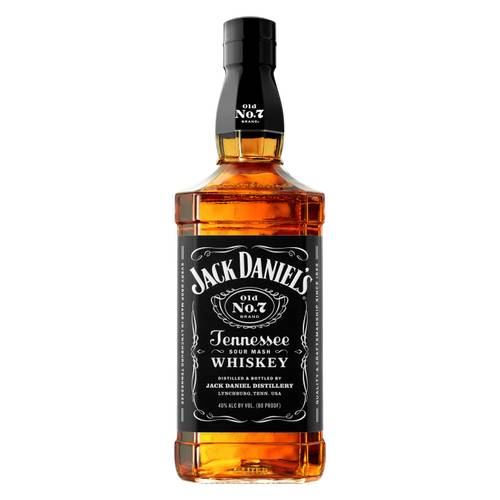 Jack Daniel's Tennessee Whiskey (1 L)