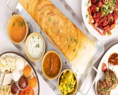 南インド料理 ドーサプレイス Dosa Place