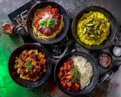 Ulicha Urban Food Miasto