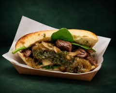 Mes Frites I Steak Sandwiches
