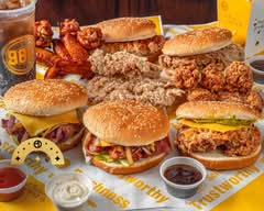 98K Chicken & Burgers-Flushing