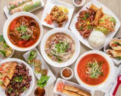 Pho Goodness Kitchen