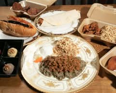 トルコ料理レストラン　サロニカ Turkish Restaurant SALONICA