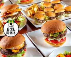 ビッグディッパー BIG DIPPER