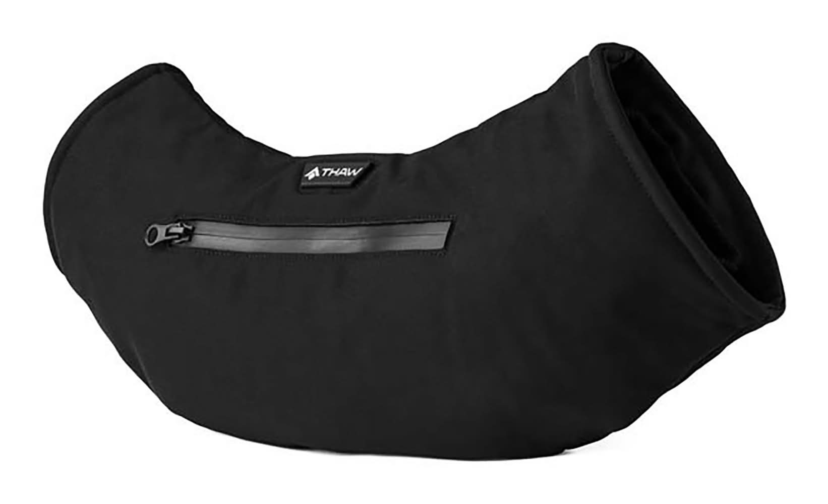 Thaw Cinder 10K Rechargeable Heater Hand Warmer Pouch