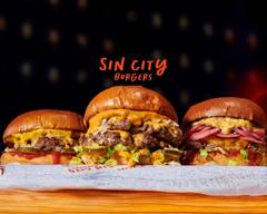 Sin City Burgers - Reepham Road