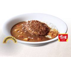 すき家 宇都宮平松店 Sukiya Utsunomiya Hiramatsu