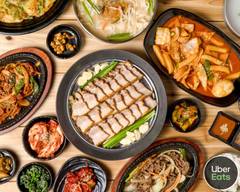 BAB Korean Food And BBQ