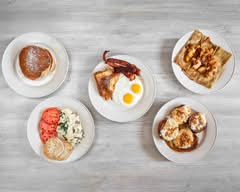 Elly's (Mundelein)