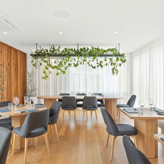 The Coast Restaurant
