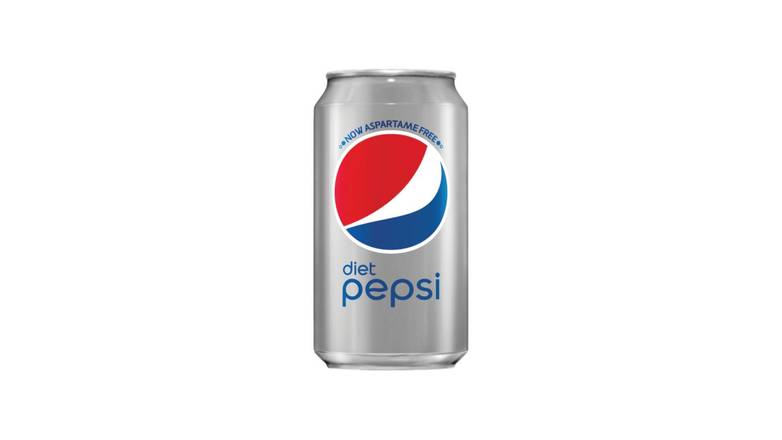 Diet Pepsi (12oz Can)