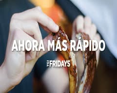 TGI FRIDAYS Express (City Center)
