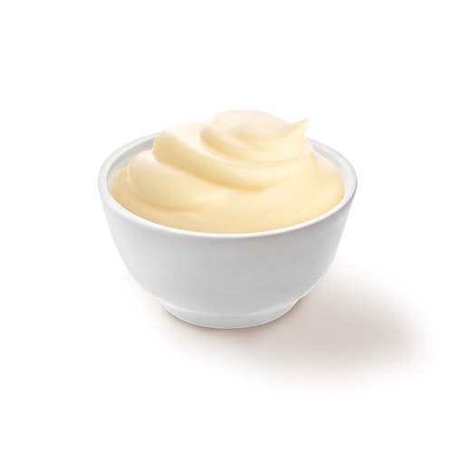 Vegan Mayo Dip