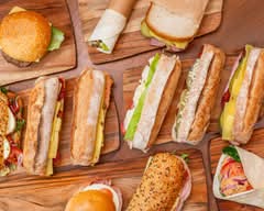 The League Of Honest Coffee