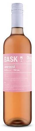 Bask Crisp Rose Wine (750 ml)