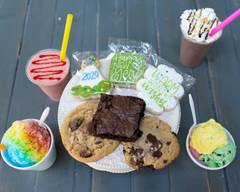 Chill Frozen Treats and Sweets