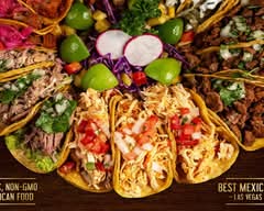 The Cantina by El Dorado (Centra Point)