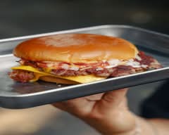 La sociedad smashburger