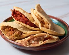 Ricas Gorditas Moncho (Morelos)